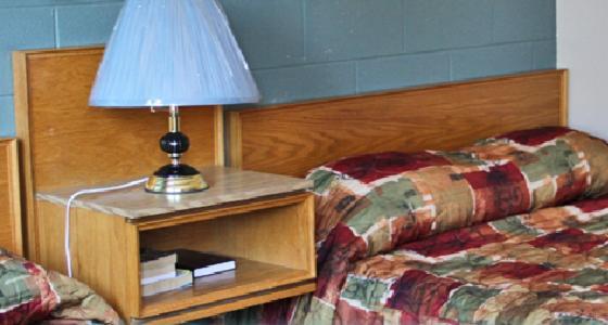 Cedar Inn Lloydminster Pokoj fotografie